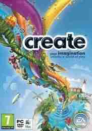 Descargar EA Create [MULTI5] por Torrent